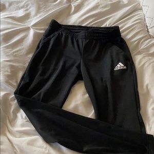 Adidas climalite sweatpants